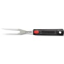 FOURCHETTE DE CUISINE 2 DENTS