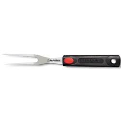 FOURCHETTE DE CUISINE 2 DENTS