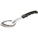 CUILLERE DE SERVICE INOX AVEC TAQUET