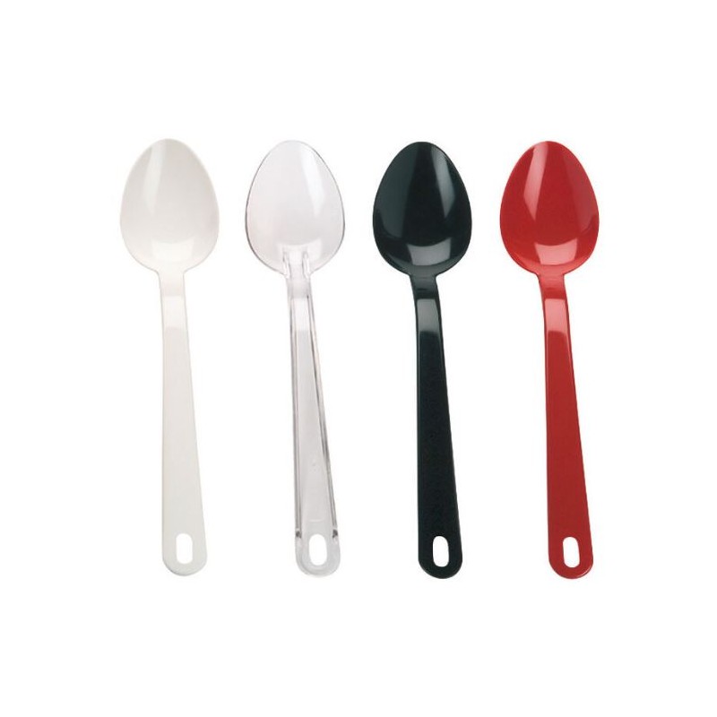CUILLERE DE SERVICE PLASTIQUE LG 340 MM