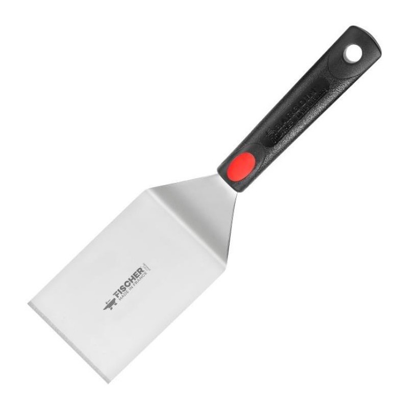 PELLE A STEAK COUDEE - 110 mm