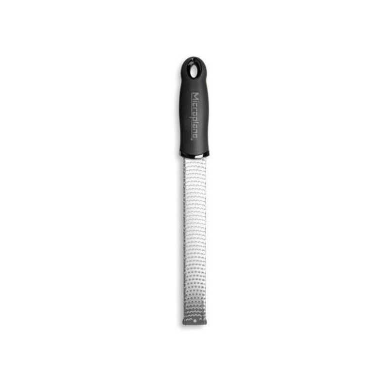 RAPE ZESTEUR MICROPLANE PREMIUM - lame plate