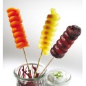 SPIRALE A LEGUME - SET DE 3