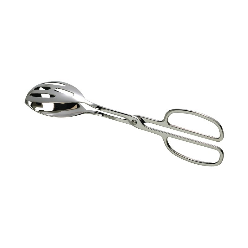 PINCE A SALADE INOX - LG 250 MM