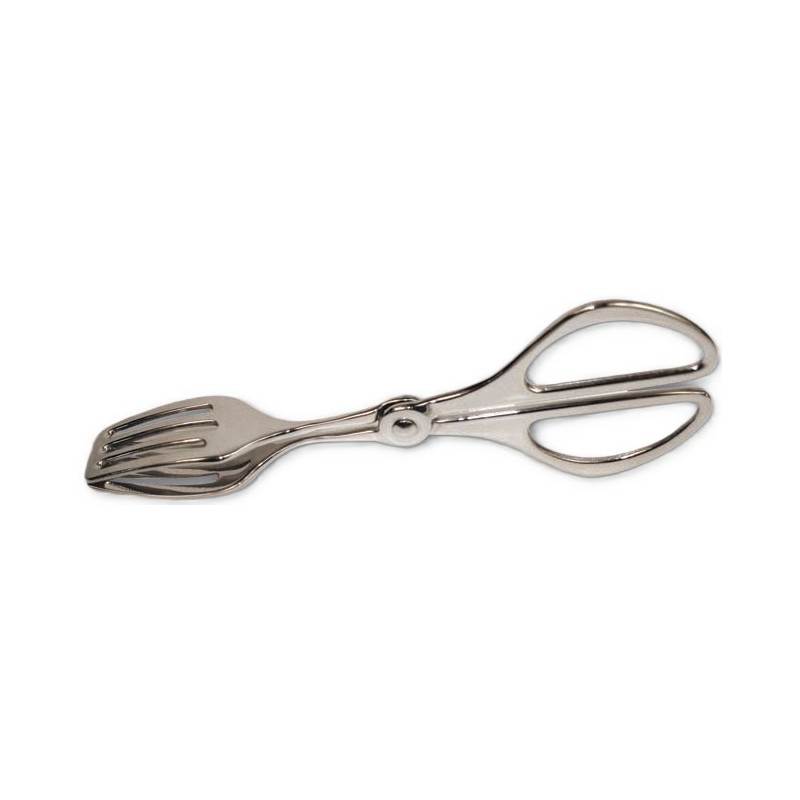 PINCE A BONBONS INOX