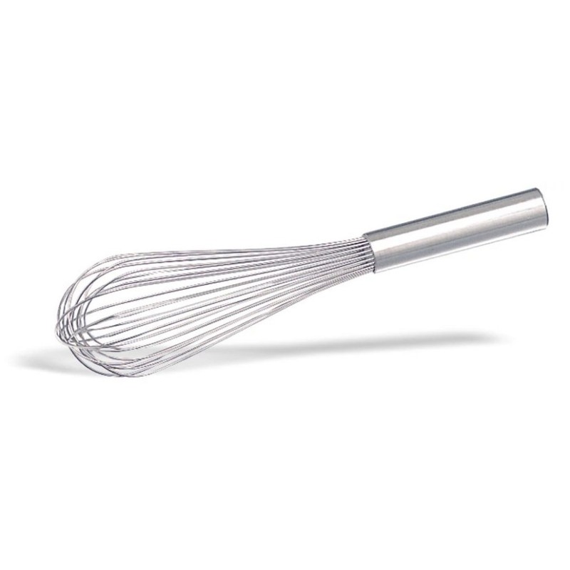 FOUET INOX