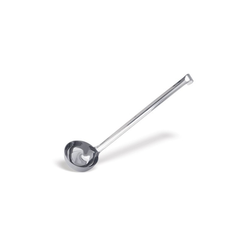 LOUCHE INOX