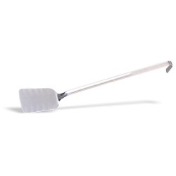 SPATULE MONOBLOC INOX