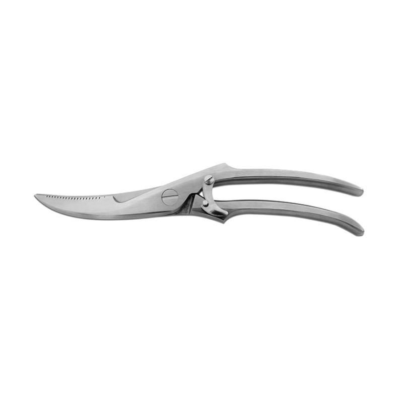 CISEAUX A VOLAILLE INOX