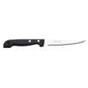 COUTEAU A STEAK - 100 MM manche riveté (cdné x12)
