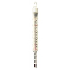 THERMOMETRE Frigo - gaine polyamide (-50°/+50°C)