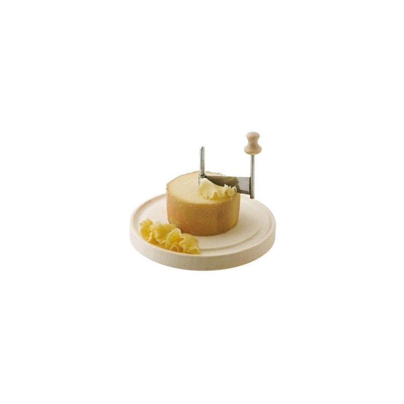 GIROLLE A FROMAGE sans cloche