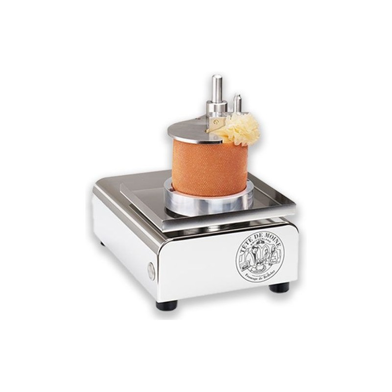 GIROLLE A FROMAGE ELECTRIQUE