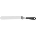 PALETTE COUDEE INOX ECONOMIQUE