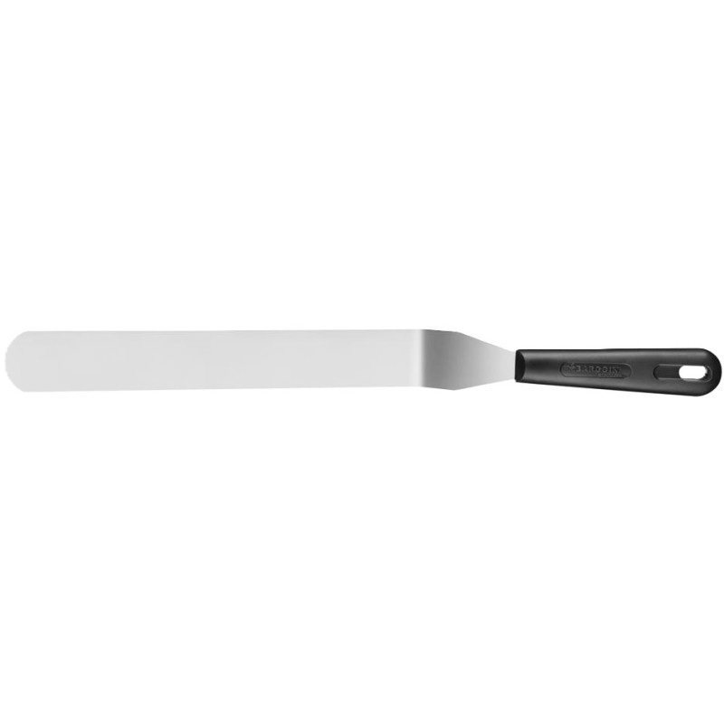 PALETTE COUDEE INOX ECONOMIQUE