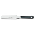 SPATULE FLEXIBLE INOX AVEC VIROLE