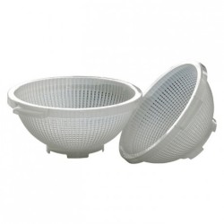 PASSOIRE POLYPROPYLENE Ø 360 HT 160 - 4 L