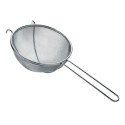 PASSOIRE EN INOX RENFORCEE Ø 220