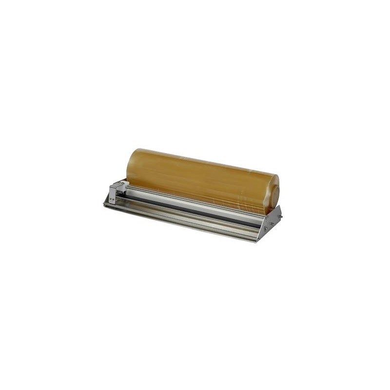 DEROULEUR DE FILM ETIRABLE laize 600