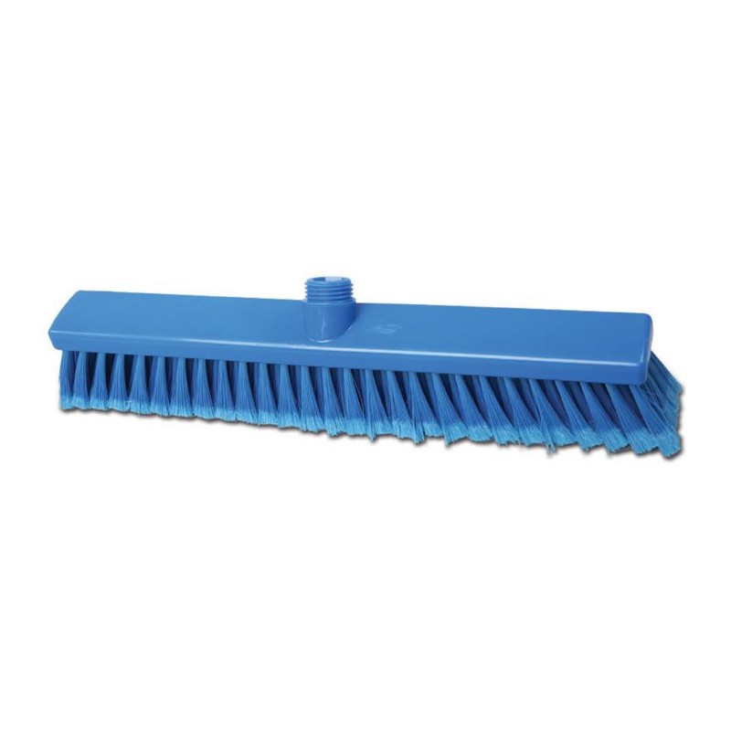 BALAI DROIT DEMI DUR 400X50 MM