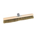BALAI DE SOIE - 600 MM ENMANCHURE METAL