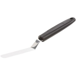 PALETTE COUDEE INOX - lame  90 x 20 mm - MINI MODELE