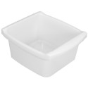 CUVETTE RECTANGULAIRE PROFONDE