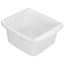 CUVETTE RECTANGULAIRE PROFONDE