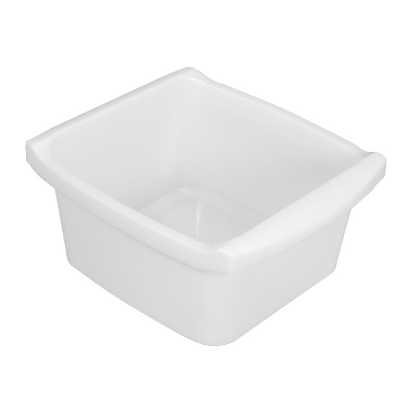 CUVETTE RECTANGULAIRE PROFONDE