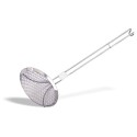 ECUMOIRE A FRITURE INOX