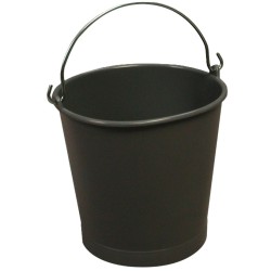 SEAU ROND LEGER PLASTIQUE 5 L