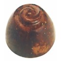 PLAQUE MAKROLON BOULE (X 35)
