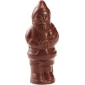 MOULE PERE NOEL 6 EMPREINTES (pour 3 pères-Noël)