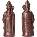 MOULE ST NICOLAS 4 EMPREINTES (pour 2 personnages)