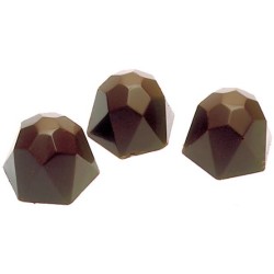 PLAQUE DIAMANT (X 40)