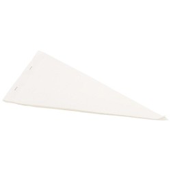 CORNET A ECRITURE FINE 320 mm (carton de 10 liasses de 25)