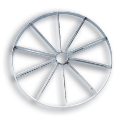 DIVISEUR A GATEAU - 10 PARTS