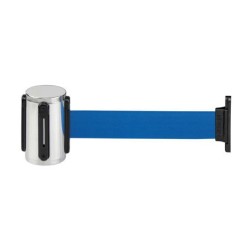 ENROULEUR GUIDAGE CHROME
