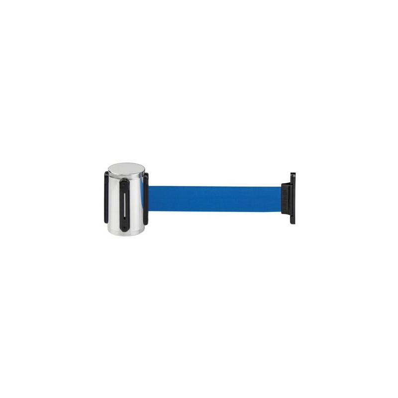 ENROULEUR GUIDAGE CHROME