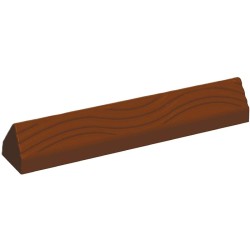 GOUTTIERE A BUCHE JETABLE
