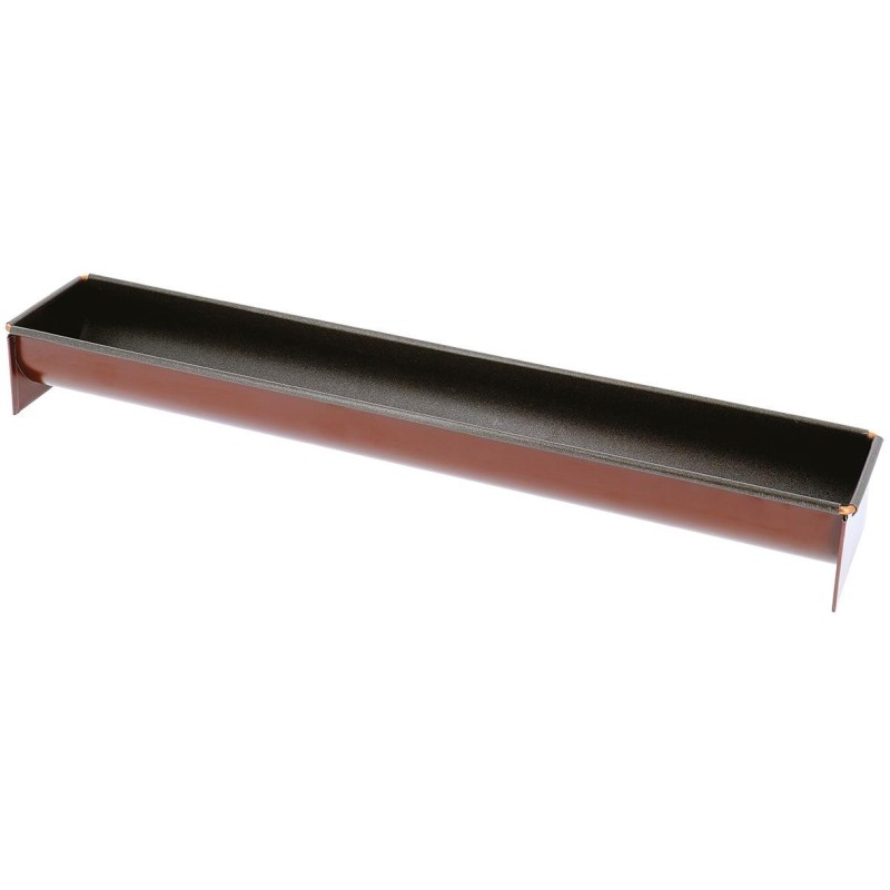 GOUTTIERE A BUCHE ANTI ADHESIF