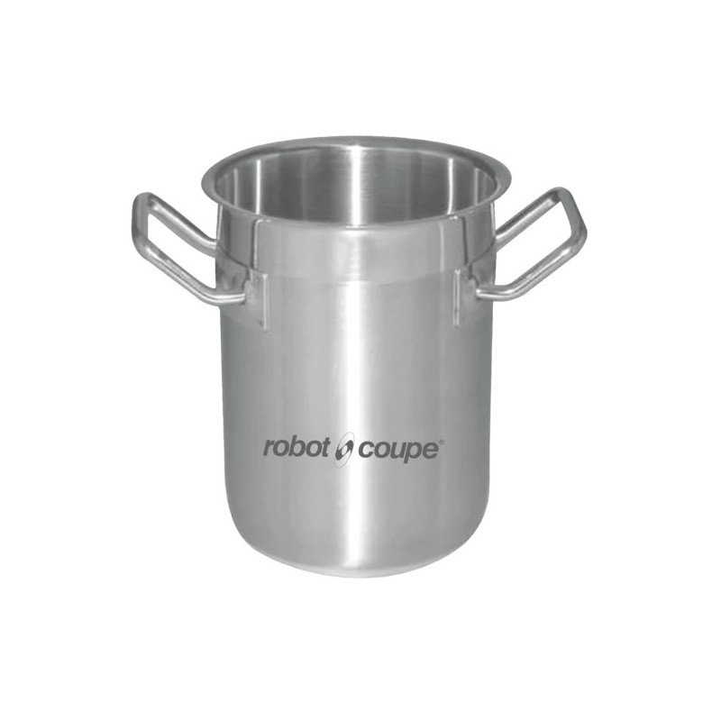MINIPOT ROBOT COUPE - INDUCTION TOUT INOX - 3 LITRES