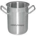 MIXIPOT ROBOT COUPE - INDUCTION TOUT INOX - 4 LITRES