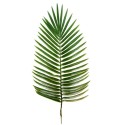 FACTICE FEUILLE DE PALMIER PHOENIX ht 630x270 mm - à l'unité