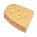 FACTICE EMMENTAL GRANDE TRANCHE- Lg 320 x 230 mm