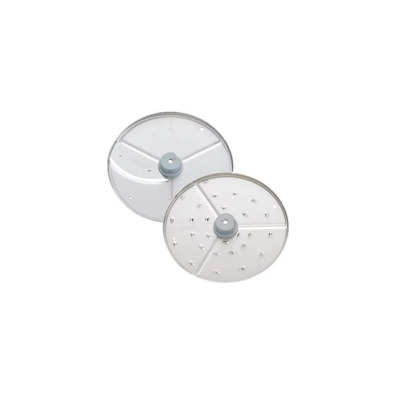 COUPE-LEGUMES DE TABLE CL20 - 1V - 4 DISQUES - monophasé