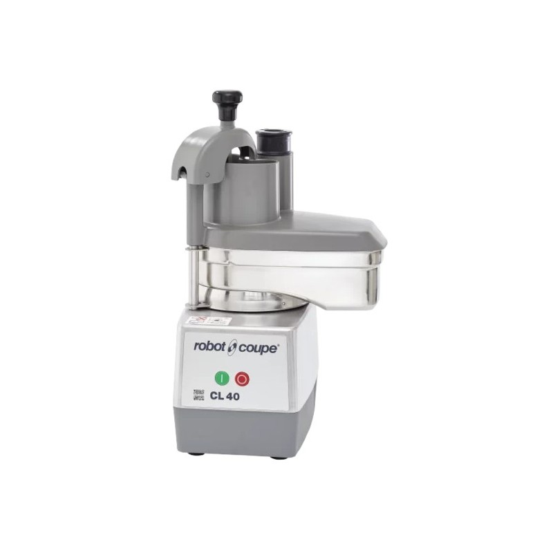 COUPE-LEGUMES DE TABLE CL40