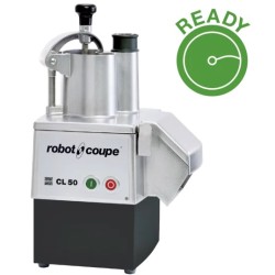 COUPE-LEGUMES DE TABLE CL50