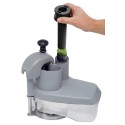 COUPE-LEGUMES DE TABLE CL40