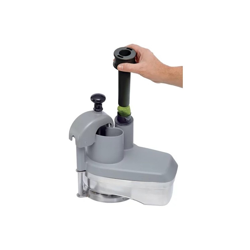 COUPE-LEGUMES DE TABLE CL40
